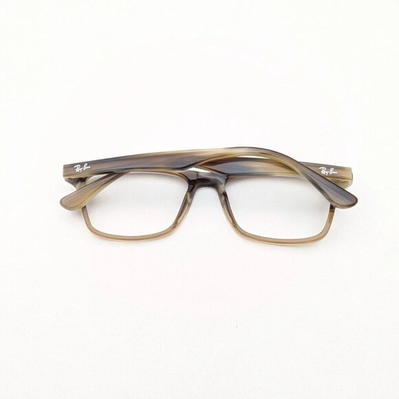 🕶️Ray-Ban RB5279 5542 Eyeglasses 55/18 145 /ALD160🕶️ - Picture 2 of 9